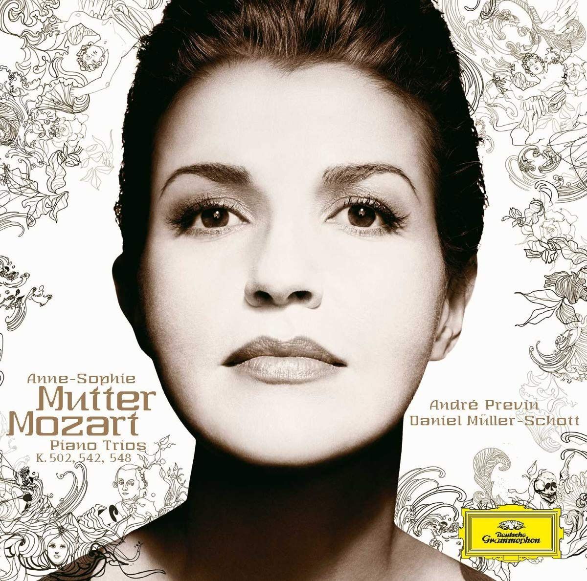 【CD】Piano Trios