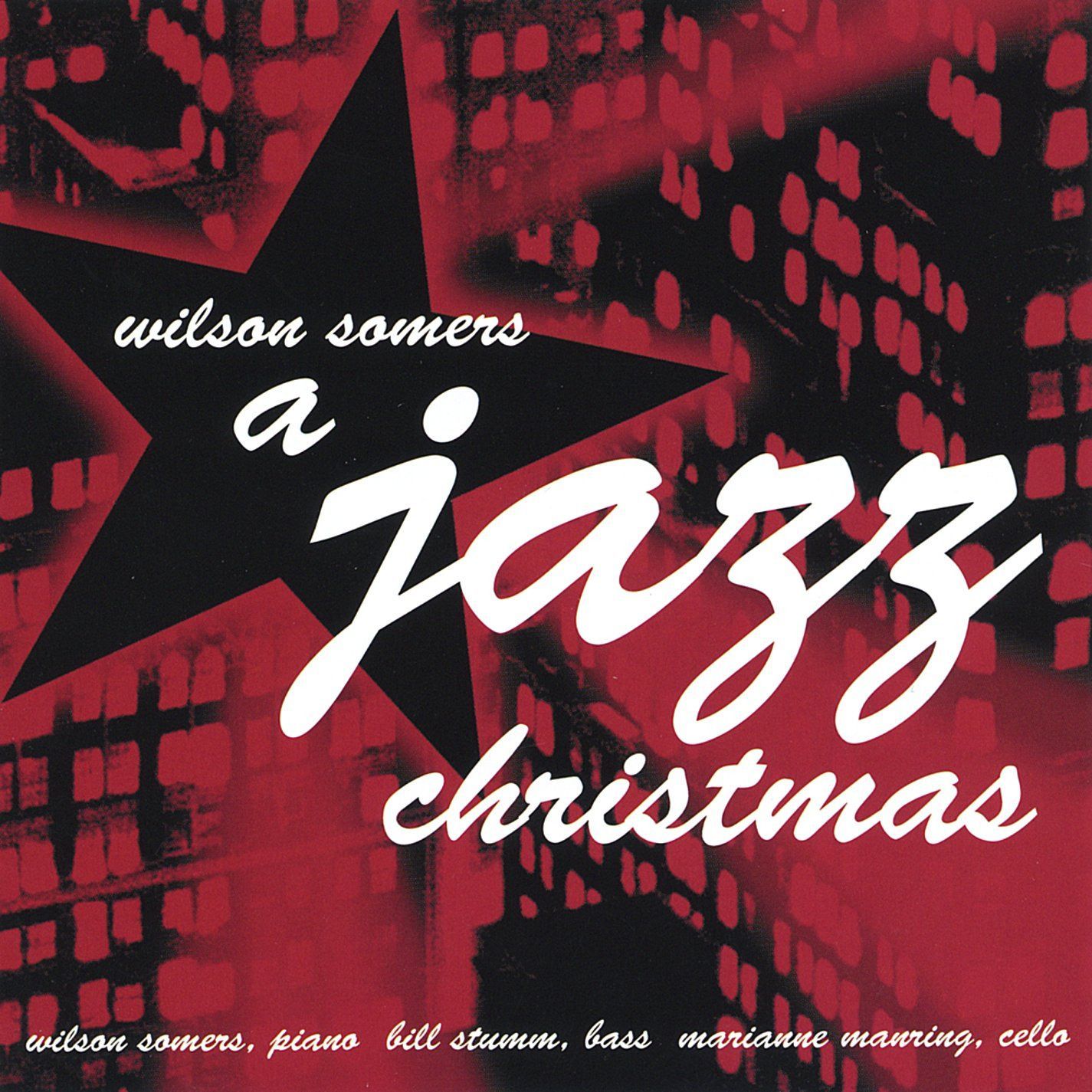 【CD】Jazz Christmas