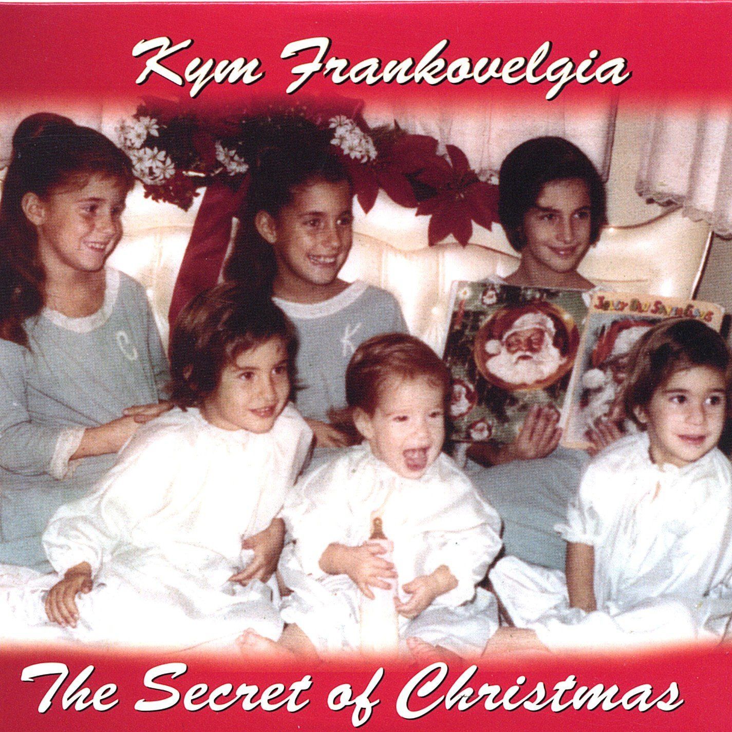 【CD】Secret of Christmas 102,326円