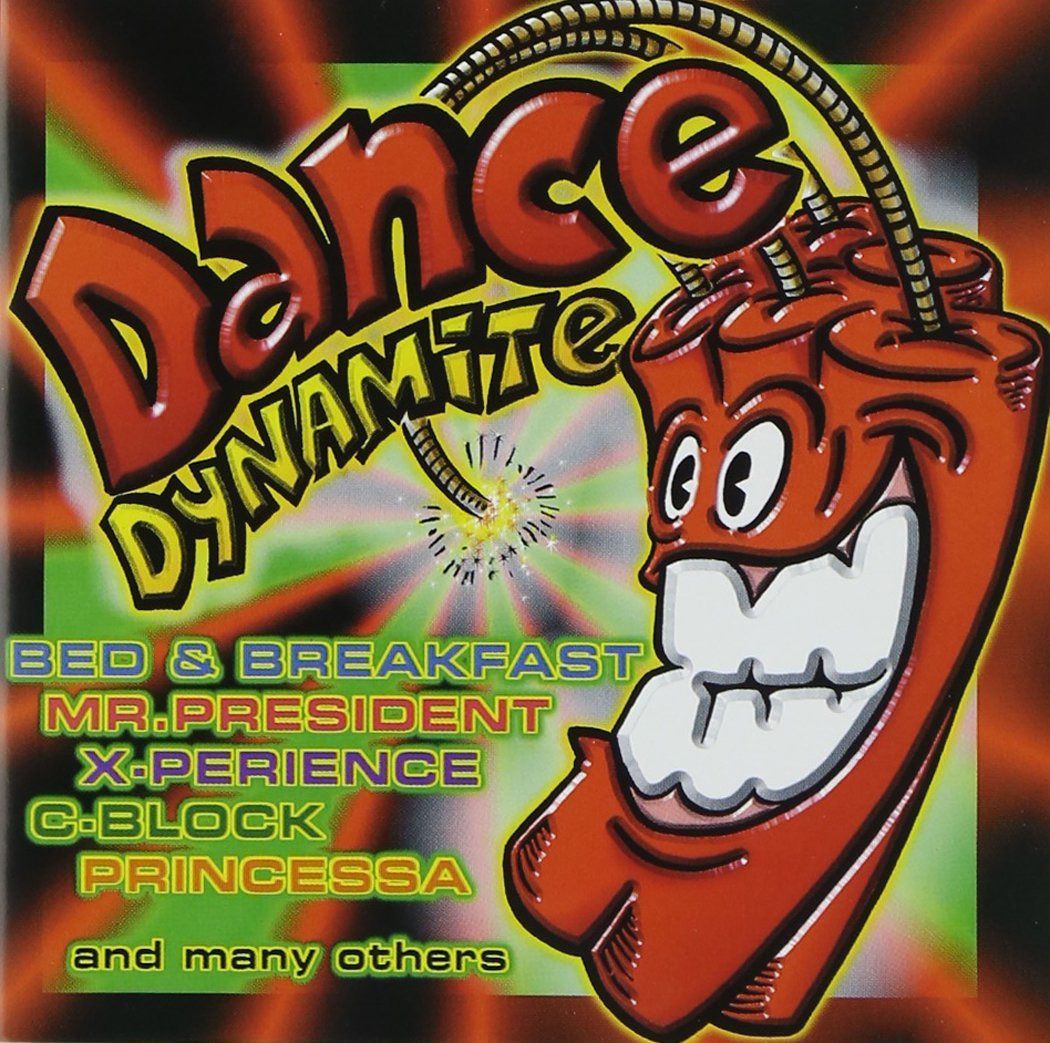 【CD】VARIOUS