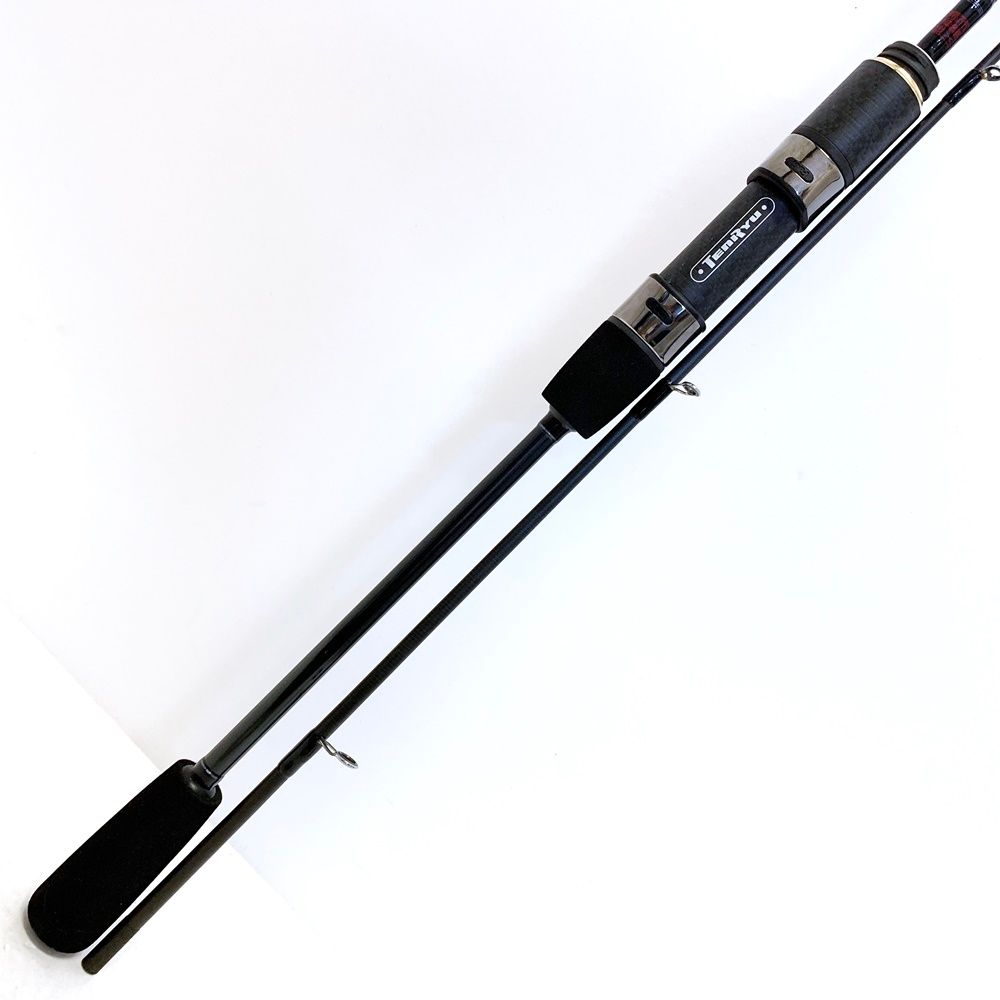 【加古川店】 中古 TENRYU | 天龍 ロッド ブリゲイドフリップTR BFT5112S-MLS 【83】