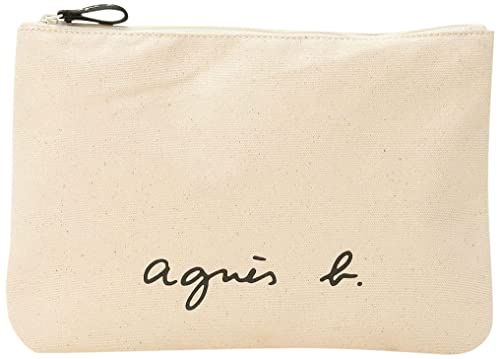 [agnes b.] [アニエスべー] ロゴ サコッシュ WEB限定 GO03-07Y 8718d9a5