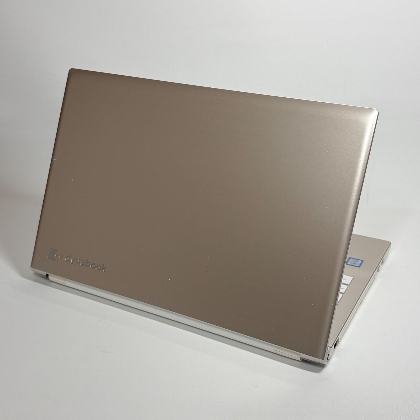 Windows11 i7 16GB SSD Dynabook 管理用189 - メルカリ
