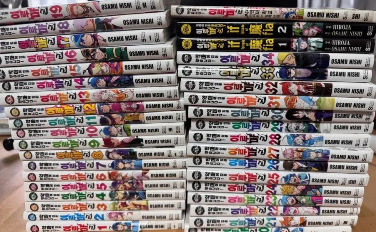 悪魔に、入門しました!イルマ君 悪入 漫画 出品
