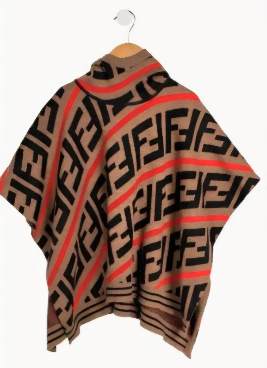 FENDI フェンディ キッズ 판쵸