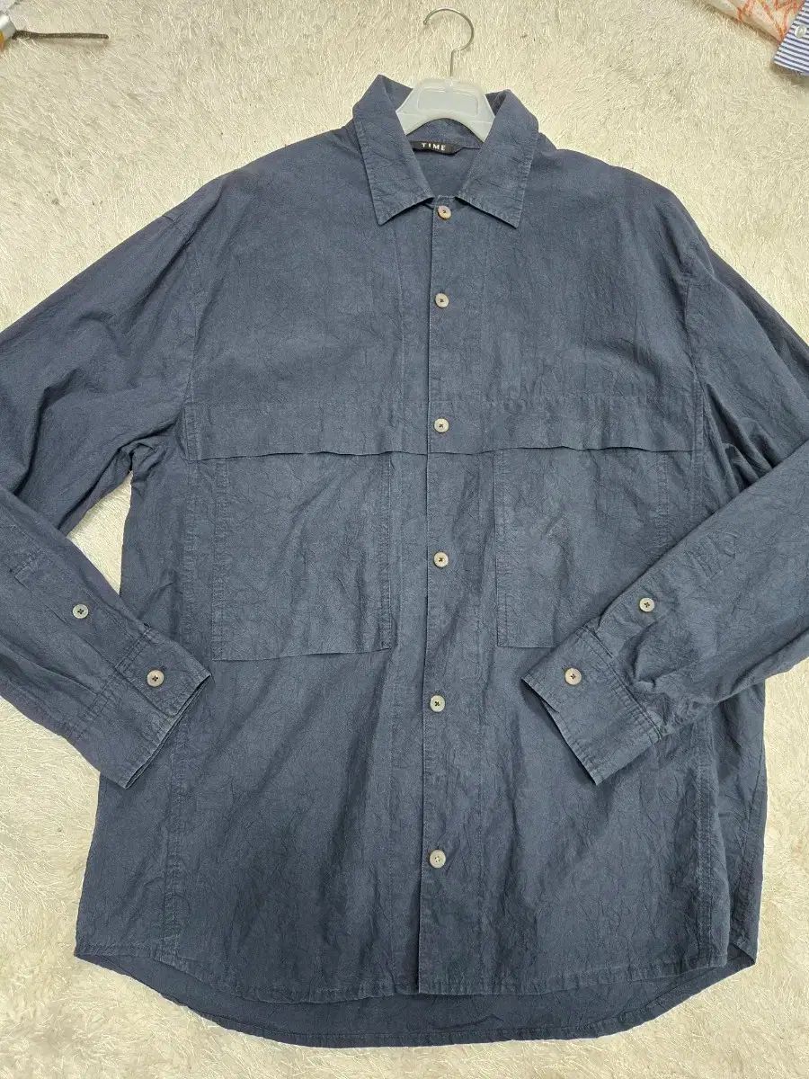 TIME HOMME シャツ