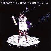 【CD】Wind That Blows the Robot's Arms