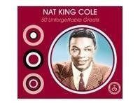 【CD】50 Unforgettable Greats