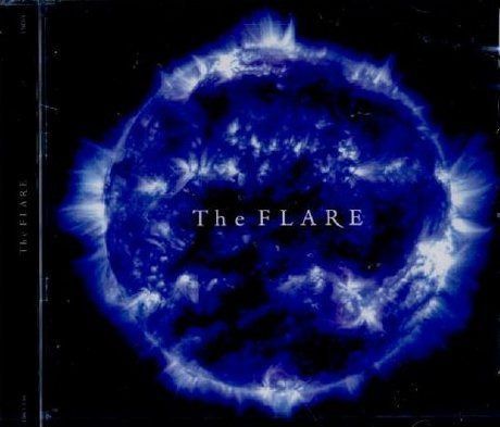 【CD】The FLARE