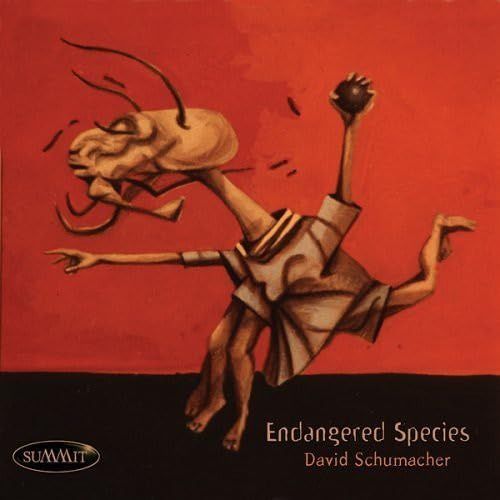 【CD】Endagered Species
