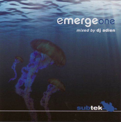 【CD】Emerge One