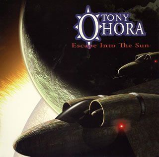 【CD】エスケイプ・イントゥ・ザ・サン