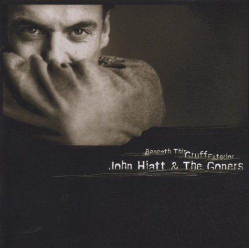 【CD】Beneath This Gruff Exterior