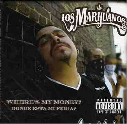 【CD】Donde Esta Mi Feria: Where Is My Money