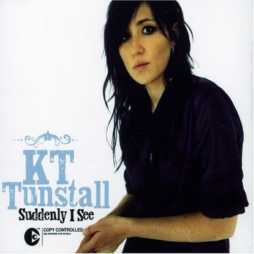 【中古】［CD］Suddenly CD】Suddenly I See - メルカリ