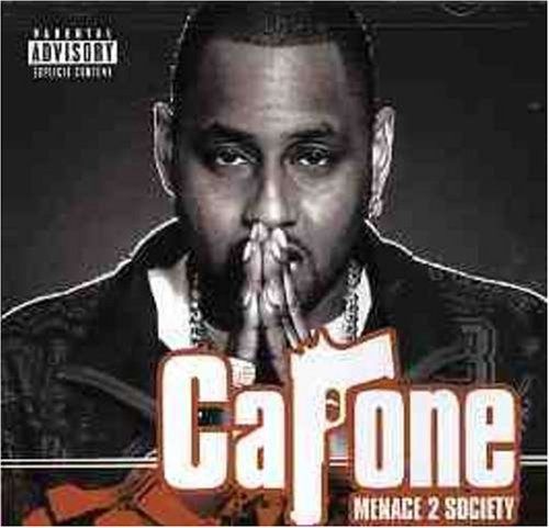 【CD】Menace 2 Society