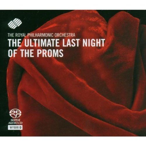 【CD】Ultimate Last Night of Proms