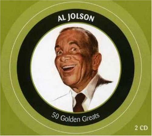 【CD】50 Golden Greats