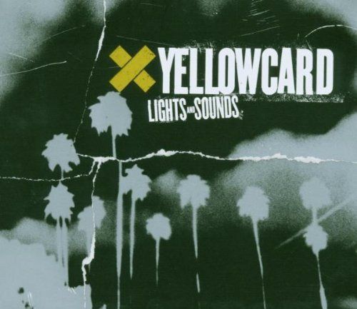 【CD】Lights & Sounds