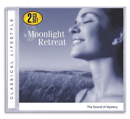 【CD】Classical Lifestyle: Moonlight Retreat