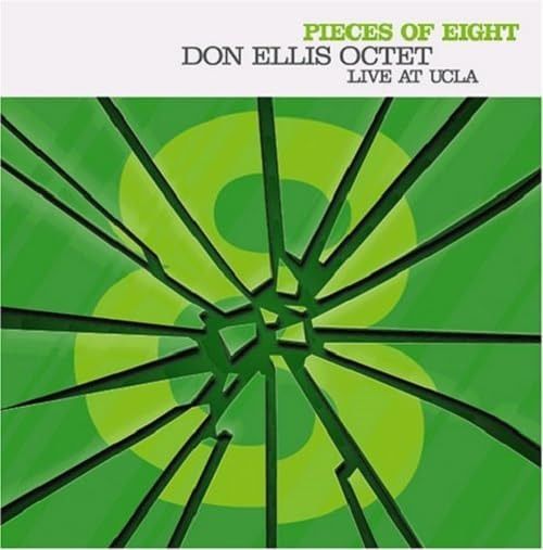 【CD】Pieces Of Eight (2 CD)
