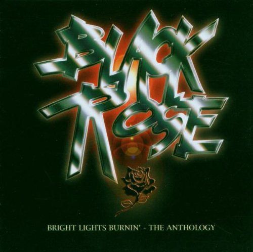 【CD】Bright Lights Burnin: The Anthology