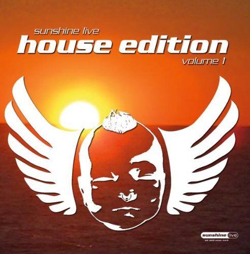 【CD】Sunshine Live House ed..1