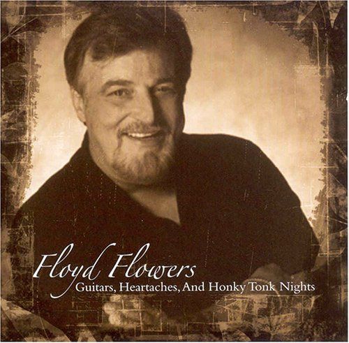 【CD】Guitars Heartaches & Honky Tonk Nights