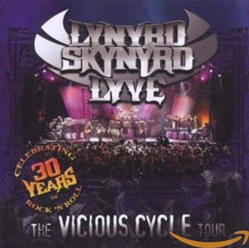 【CD】Lyve