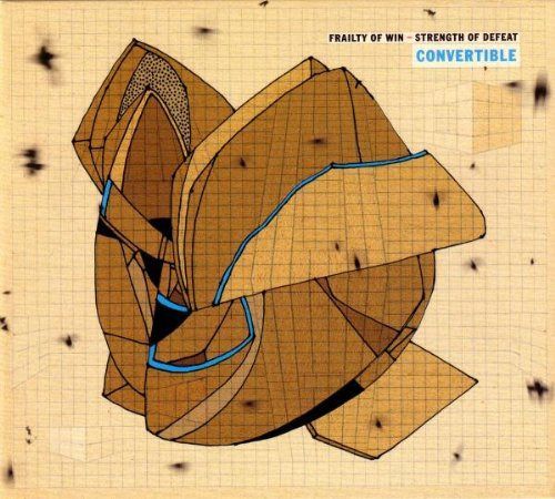 【CD】Frailty of Win