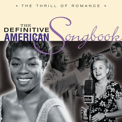 【CD】Thrill of Romance