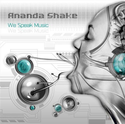 【CD】WE SPEAK MUSIC