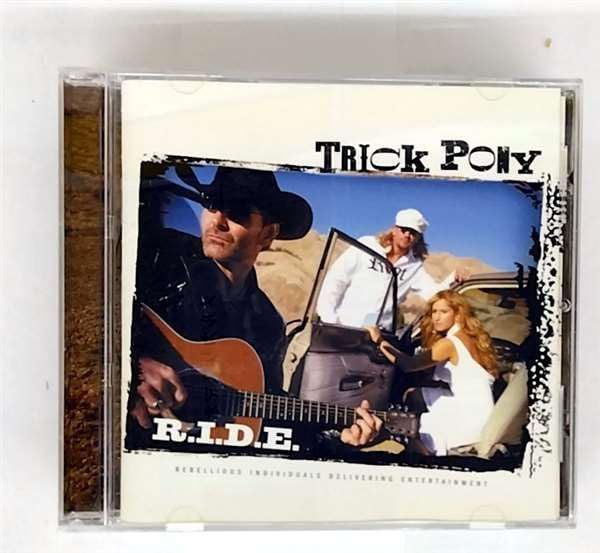 【CD】R.I.D.E 13,160円