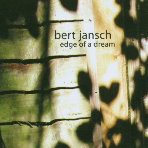 【CD】Edge of a Dream