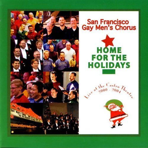 【CD】Home for the Holdiays