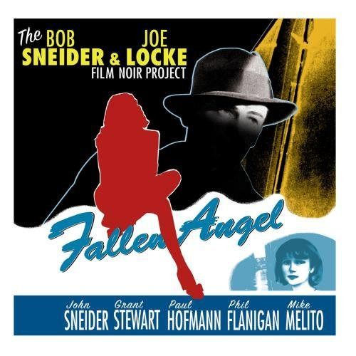 【CD】Fallen Angel