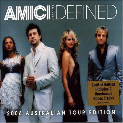 【CD】Defined