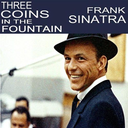 【CD】Sings Sammy Cahn 3 Coins in...