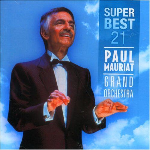 【CD】Super Best 21