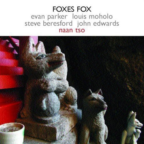 【CD】Naan Tso