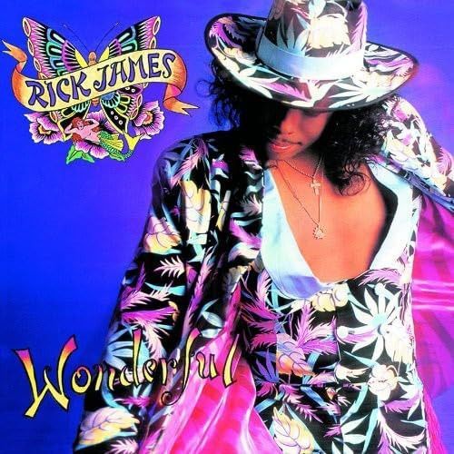 【CD】Wonderful