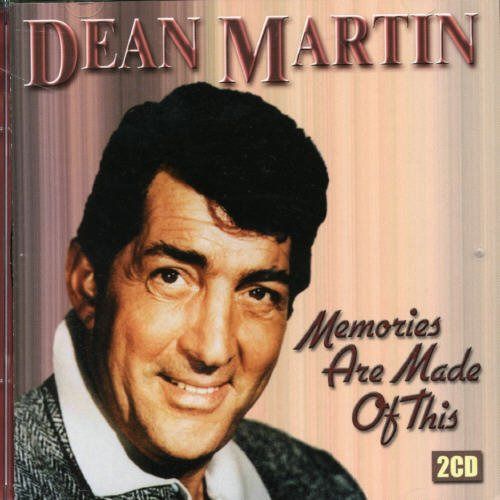 【CD】Memories Are Made of This