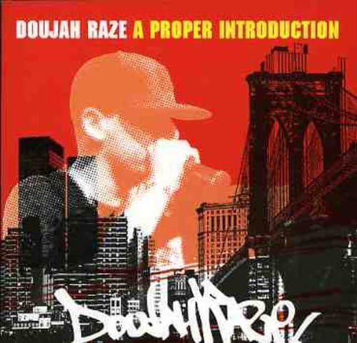 【CD】A PROPER INTRODUCTION