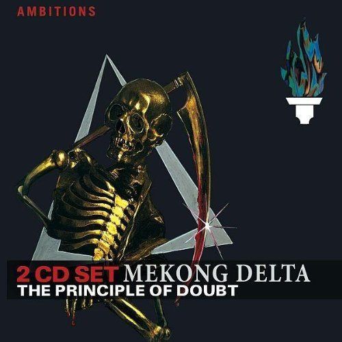 【CD】The Principle of Doubt