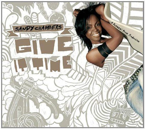 【CD】Give It Time 8,335円