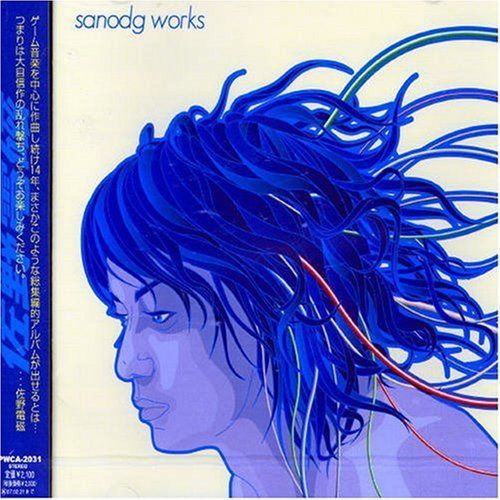 【CD】sanodg works