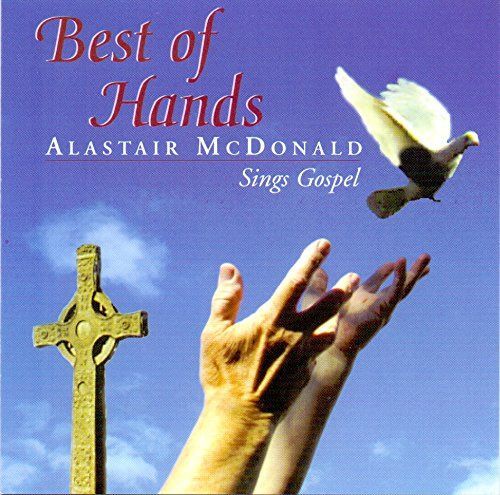 【CD】Best of Hands: Sings Gospel