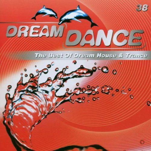 【CD】Dream Dance 38 8,476円