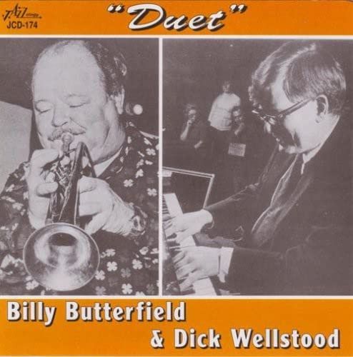 【CD】Duet