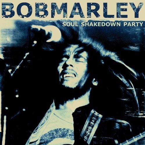 【CD】Soul Shakedown Party